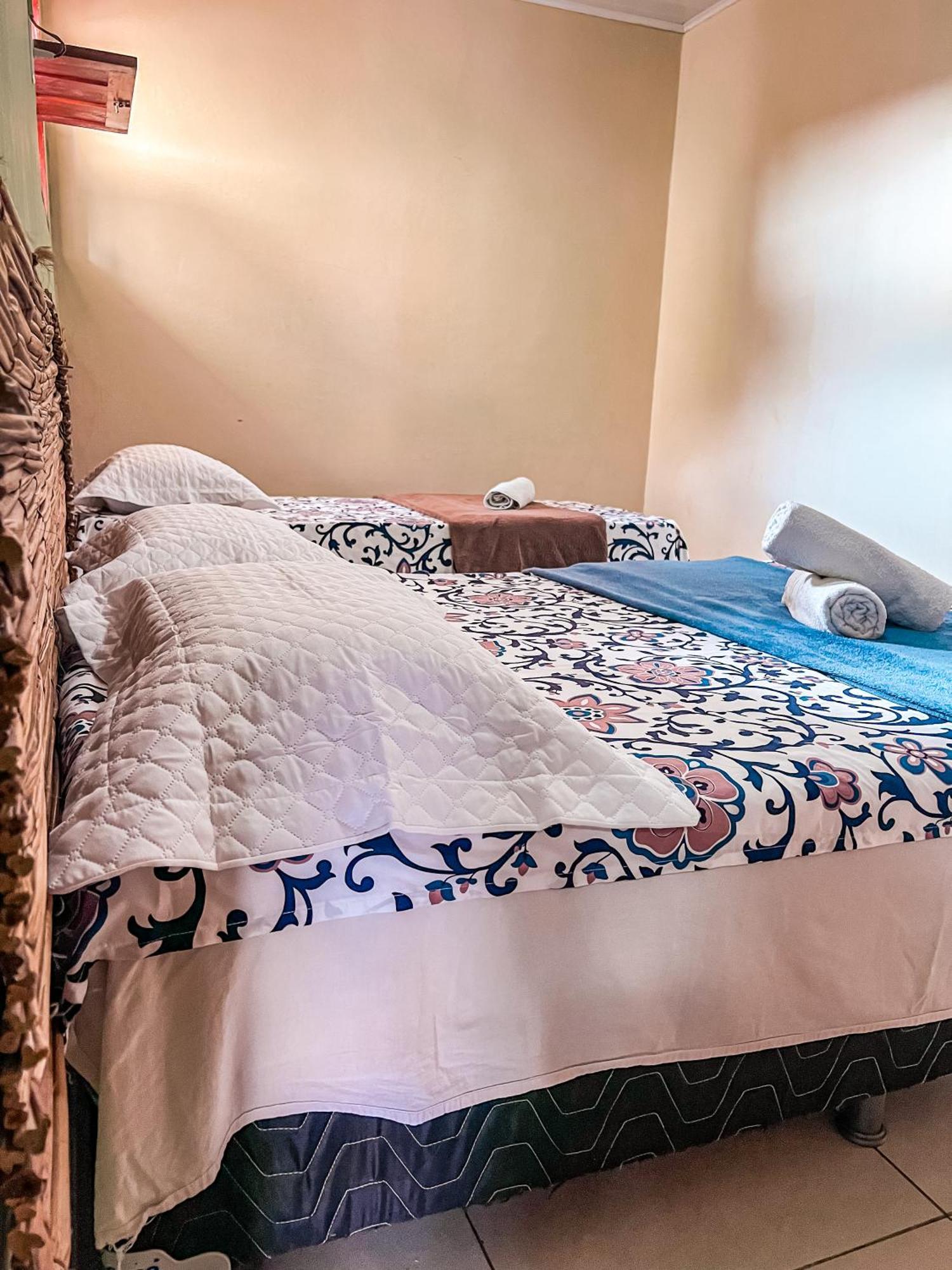 Chale Aconchego Dos Milagres Villa São Miguel dos Milagres Buitenkant foto