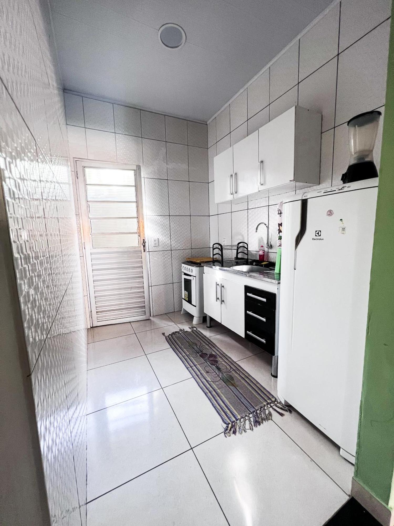 Chale Aconchego Dos Milagres Villa São Miguel dos Milagres Buitenkant foto
